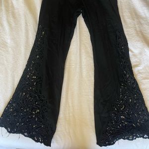 Yireh Flare Pants